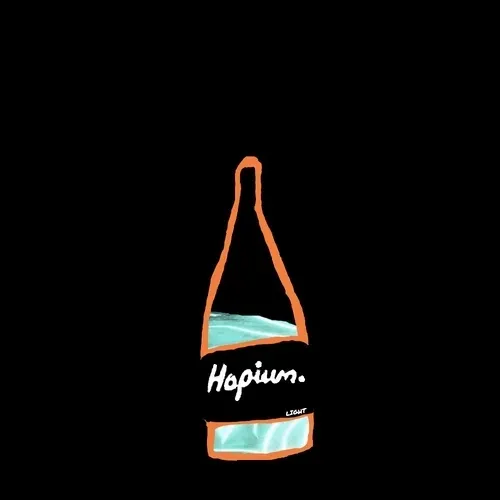 Bootleg Hopium #29