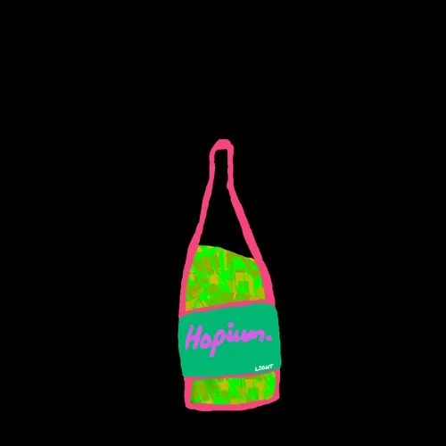 Bootleg Hopium #52
