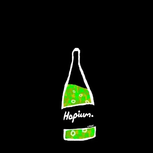 Bootleg Hopium #181