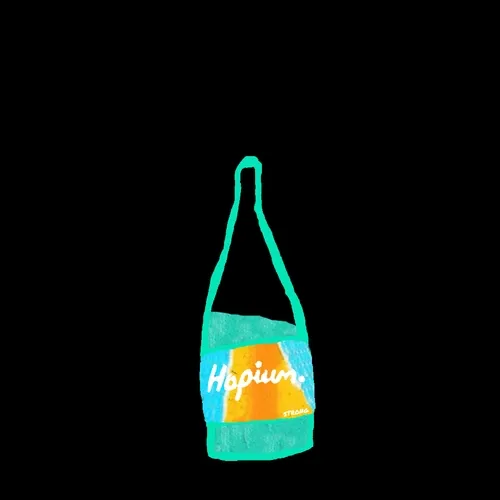 Bootleg Hopium #113