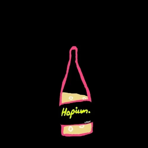 Bootleg Hopium #345