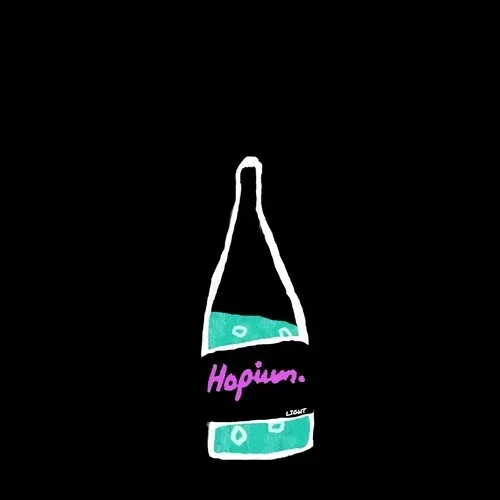 Bootleg Hopium #313