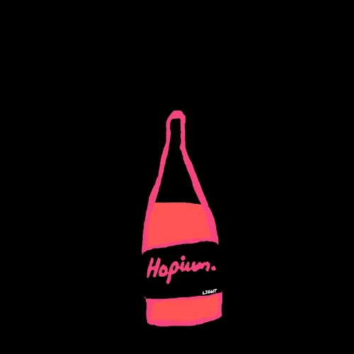 Bootleg Hopium #26