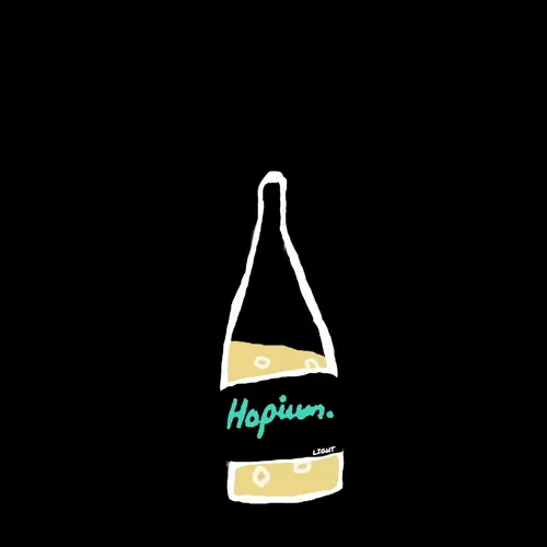 Bootleg Hopium #415