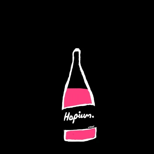 Bootleg Hopium