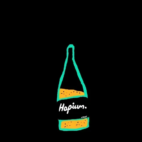 Bootleg Hopium #267