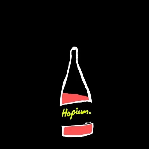 Bootleg Hopium