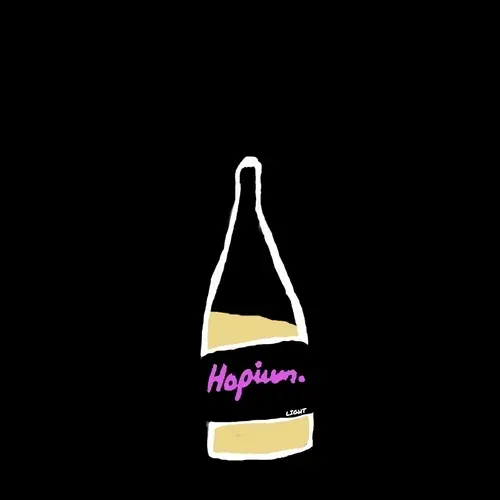 Bootleg Hopium #30