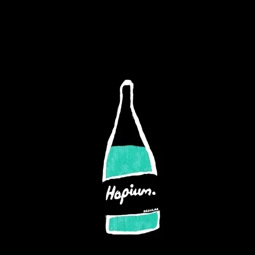 Bootleg Hopium #271