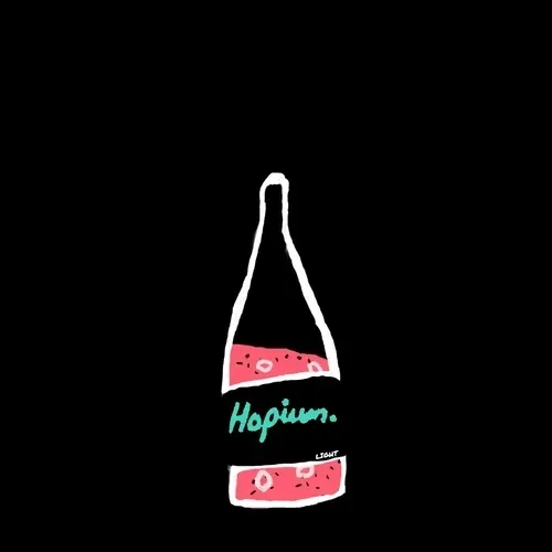 Bootleg Hopium #94