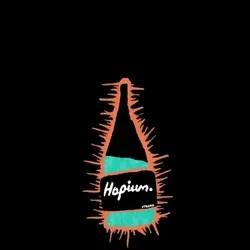 Bootleg Hopium #47
