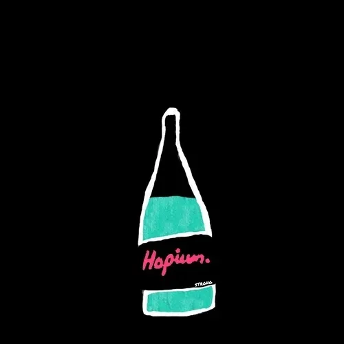 Bootleg Hopium #161