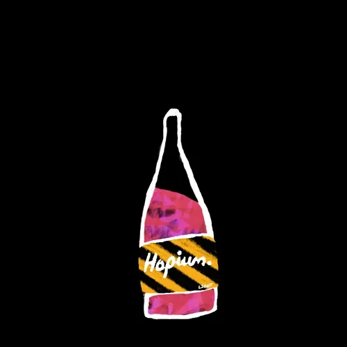 Bootleg Hopium