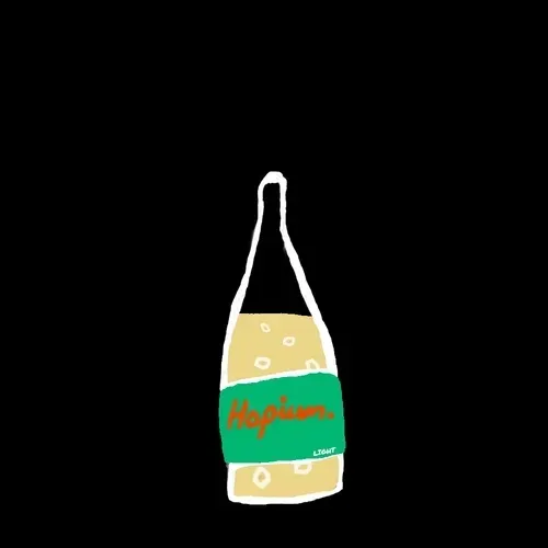 Bootleg Hopium #83