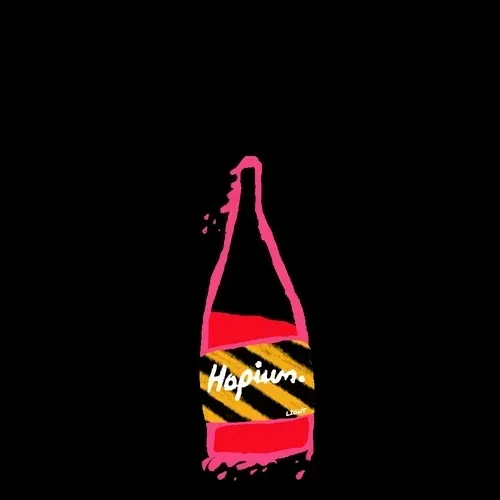 Bootleg Hopium #245