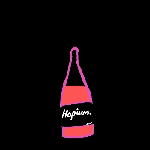 Bootleg Hopium #295