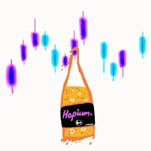 Bootleg Hopium #21