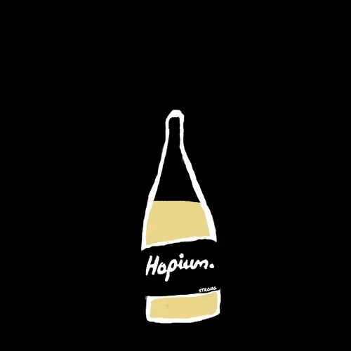 Bootleg Hopium #289