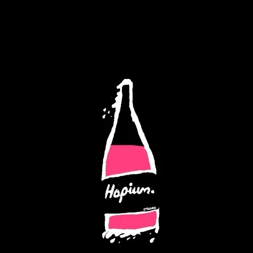 Bootleg Hopium #344