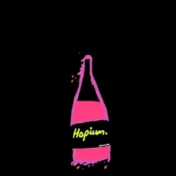 Bootleg Hopium #331