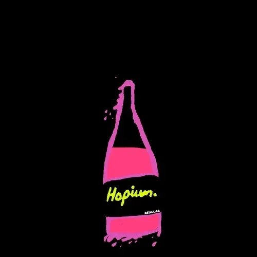 Bootleg Hopium #331