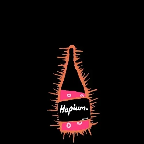 Bootleg Hopium #258