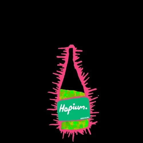 Bootleg Hopium #4