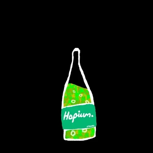 Bootleg Hopium