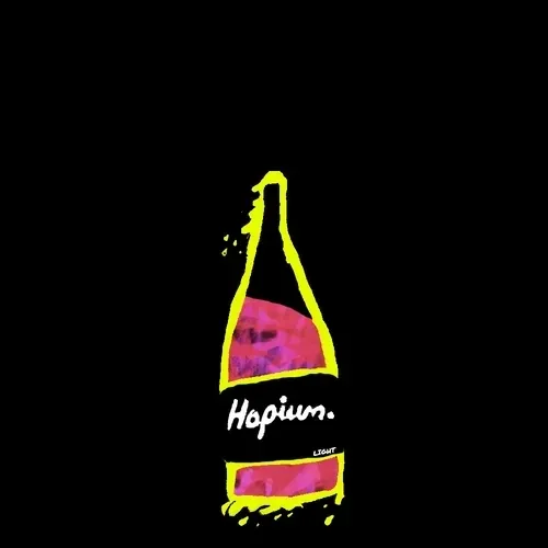 Bootleg Hopium #221