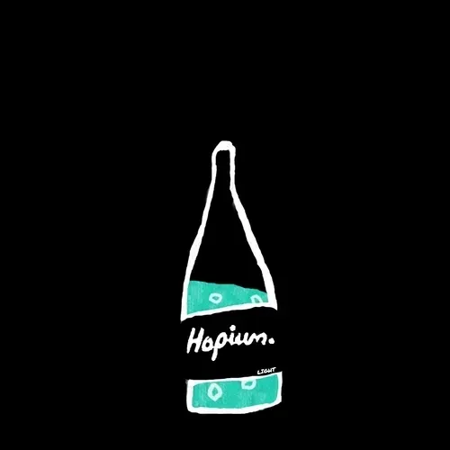 Bootleg Hopium #8