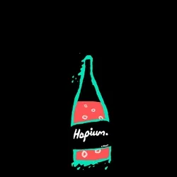 Bootleg Hopium #332
