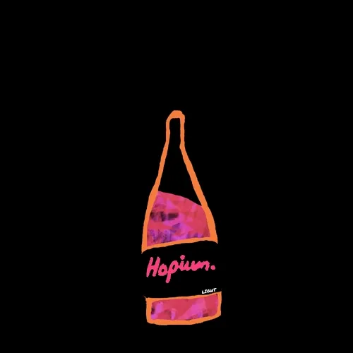 Bootleg Hopium #196