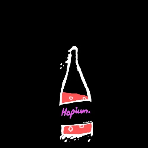 Bootleg Hopium