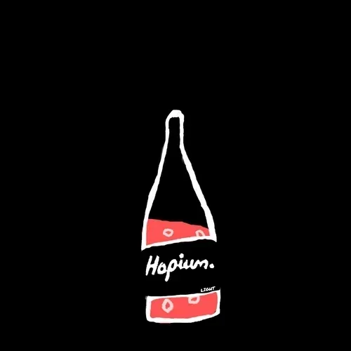 Bootleg Hopium #402