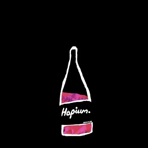 Bootleg Hopium #125