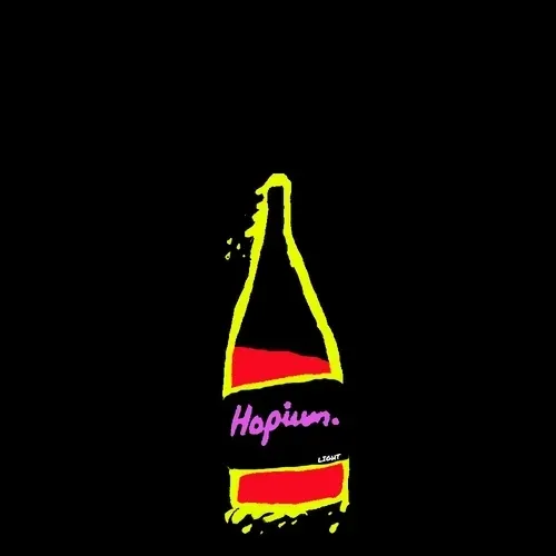 Bootleg Hopium #225