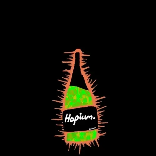 Bootleg Hopium