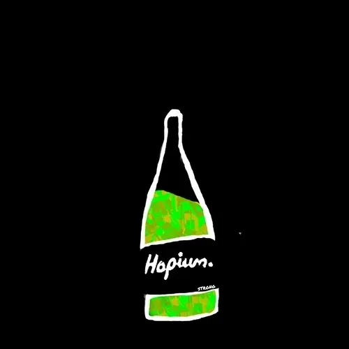 Bootleg Hopium #15