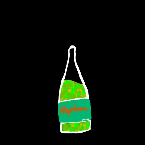 Bootleg Hopium