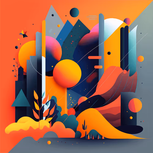 Abstracmospheres