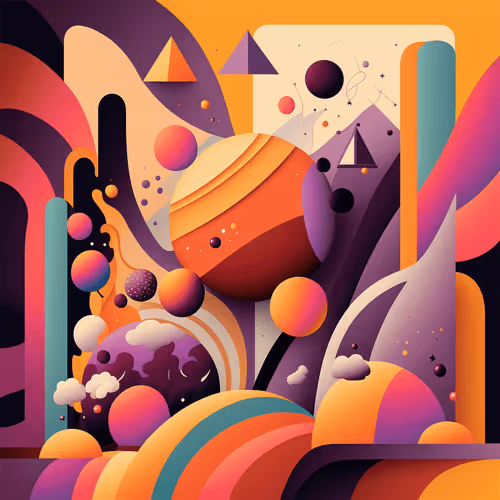 Abstracmospheres