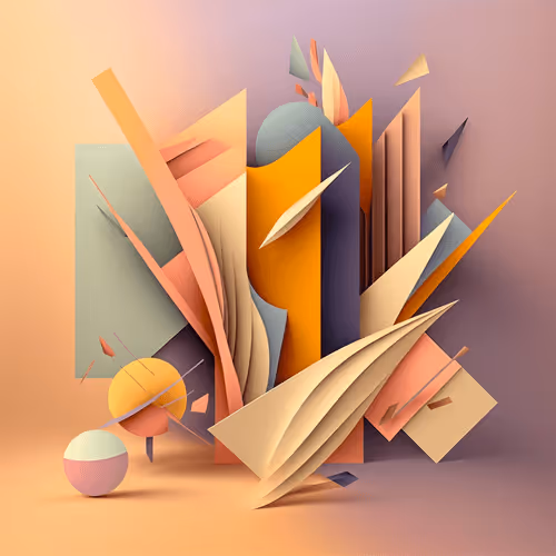 Abstracmospheres