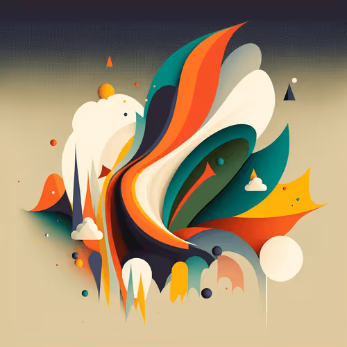 Abstracmospheres
