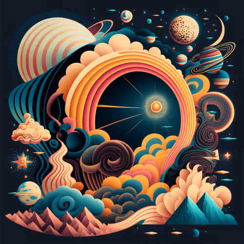 Abstracmospheres