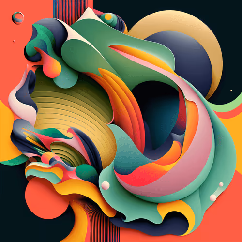 Abstracmospheres