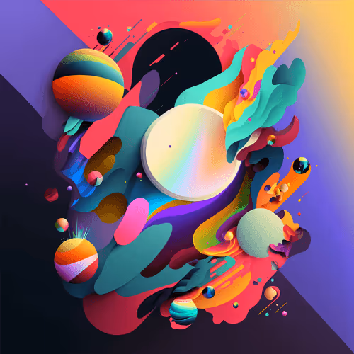 Abstracmospheres