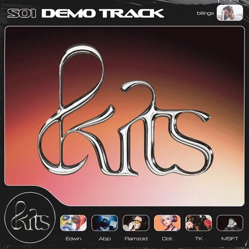 Tk Kits S01 Demo Track Ft Tk Dot Abjo Msft Ramzoid