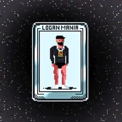 LoganMania #0285
