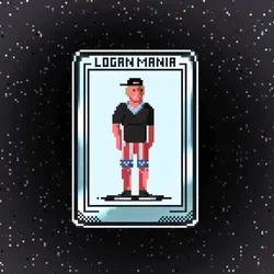 LoganMania #0284