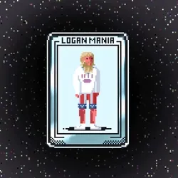 LoganMania #0282